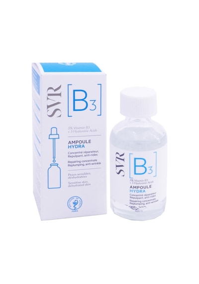 Svr B3 Ampoule Hydra Serum 30 ML