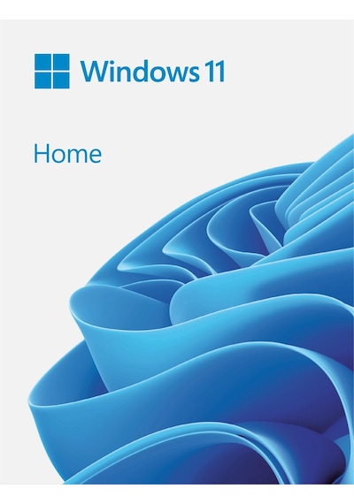Windows 11 Home - Elektronik Lisans