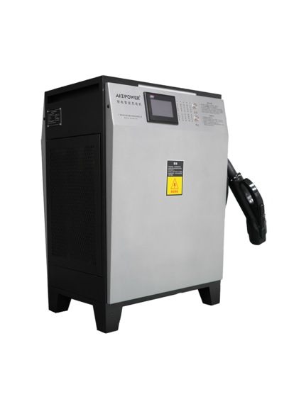 Ce Sertifikalı 80v200a Lityum Pil Şarj Cihazı