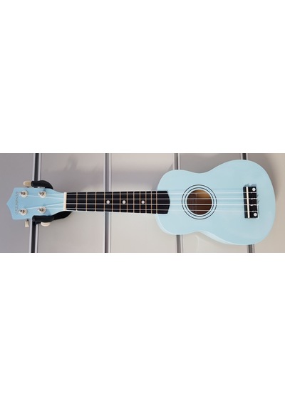 Cremonıa Ukulele 21" Mavi