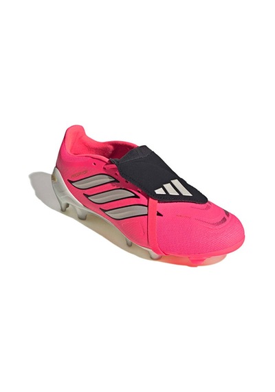 Adidas Predator League Ft Fg Erkek Çim Zemin Kramponu Jp6271 Turuncu