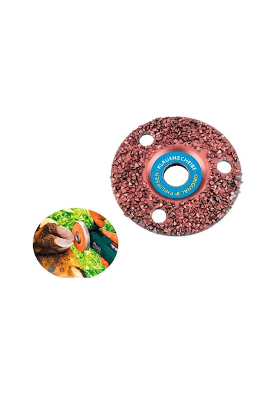 Philipsen Tırnak Kesme Diski Profi 115 mm