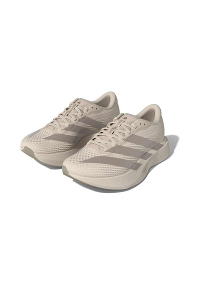 Adidas Adızero Pacer W Unisex Koşu Ayakkabısı Kz8977 Gri