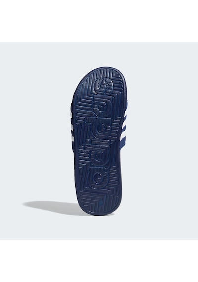 Adidas Adissage Unisex Terlik F35579 Lacivert