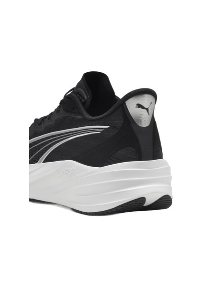 Puma Puma Darter Pro 2 Unisex Siyah Yol Koşusu Ayakkabısı 3267 444700