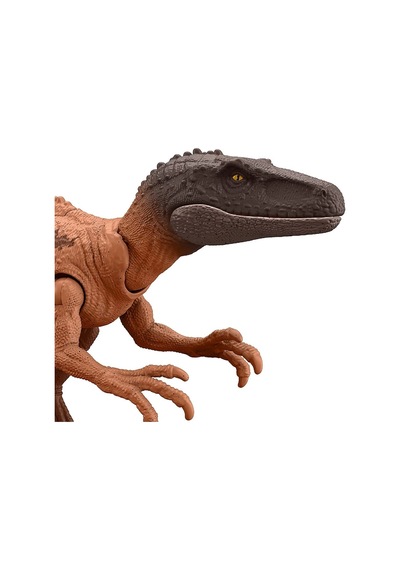 Jurassic World Hareketli Dinozor Figürleri Herrerasaurus