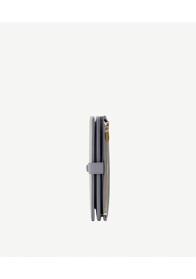 Yargıcı Çok Bölmeli Cüzdan 26ykcz8033x 010 Mavi