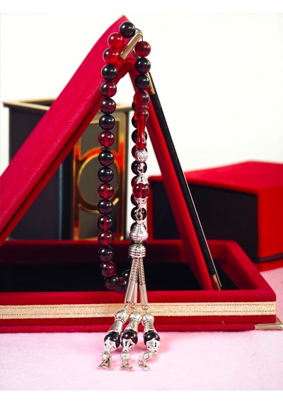 Ateş Kehribar Tesbih Bilek Boy 8 Mm Usta İşçilikli Orjinal Kehribar Küre Kesim Bilek Boy Kişiye Özel İsimli Açık Yeşil Ateş Kehribar Tesbih Bilek Boy 8 Mm Usta İşçilikli Orjinal Kehribar Küre Kesim Bilek Boy Kişiye Özel İsimli Açık Yeşil