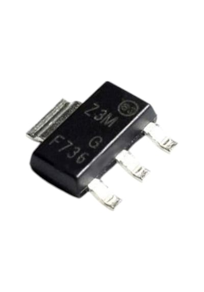 Z0103m Sot 223 Transistör