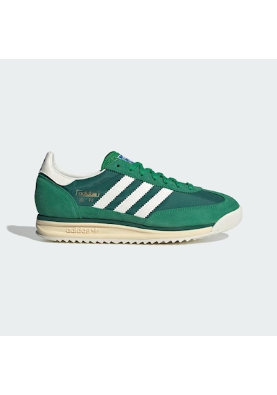 Adidas Sl 72 Rs Erkek Günlük Spor Ayakkabı C-adıjh8643e10a00 Yeşil
