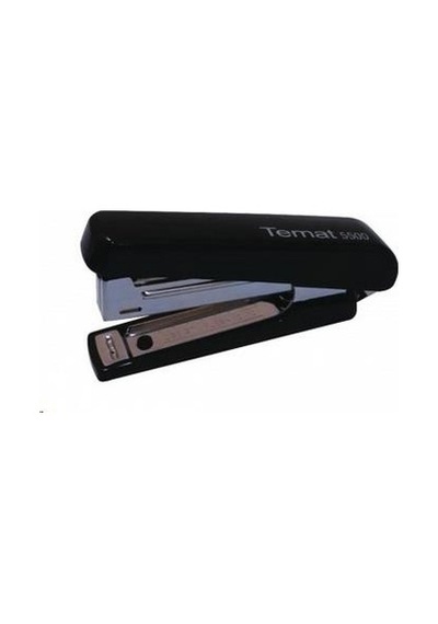 Temat Zımba Makinesi 5500 Siyah No-10