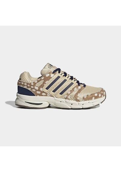 Adidas Kh9247 Adıstar Control 5 W Kadın Günlük Spor Ayakkabısı Bej