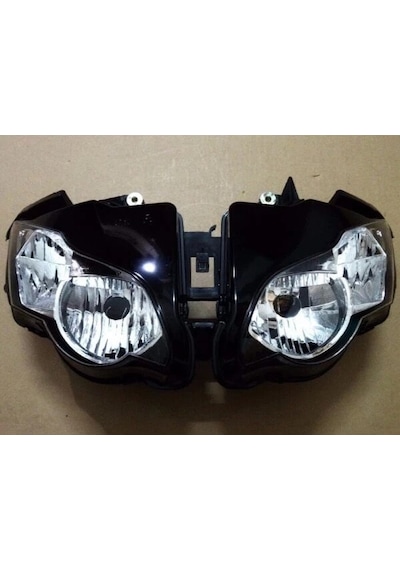 CBR 1000RR Far (2008-2011) - A Kalite