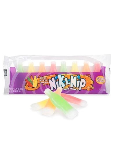 Nik-l-nip Mini Drinks 32ml