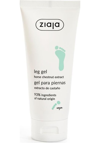 Atkestanesı Özlü Bacak Jeli 100 Ml