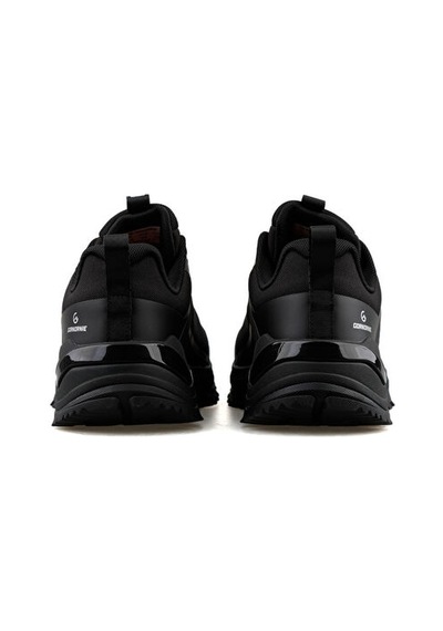 Gornornie Outdoor Ayk Erkek Outdoor Ayakkabısı 92770a Siyah