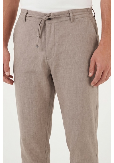 Buratti Erkek Pantolon 6843649 Bej Bej