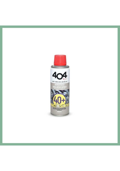 Bşkvirgo + Koruyucu Yağlayıcı 200ml 1 Adet Bsk2026 Diğer