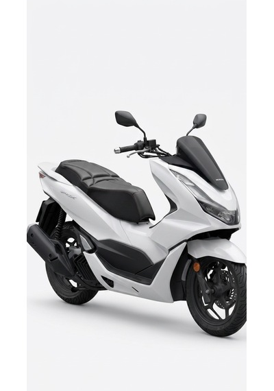 Xspeed Honda Pcx 125 / 150 2014-2025 Uyumlu Motosiklet Konfor Sele Kılıfı Siyah