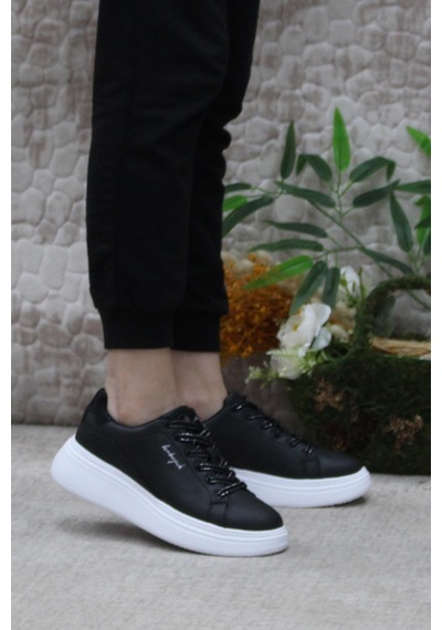 Lumberjack Dune Rahat Hafif Sneaker Kadın Ayakkabı 001