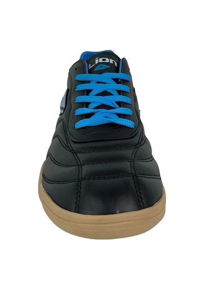 Matzeliger Mzg154 Siyah Erkek Halısaha/futsal Spor Ayakkabı