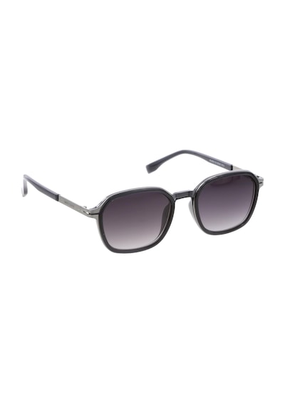 Mustang Mu2633-02 52 Unisex Güneş Gözlüğü Siyah
