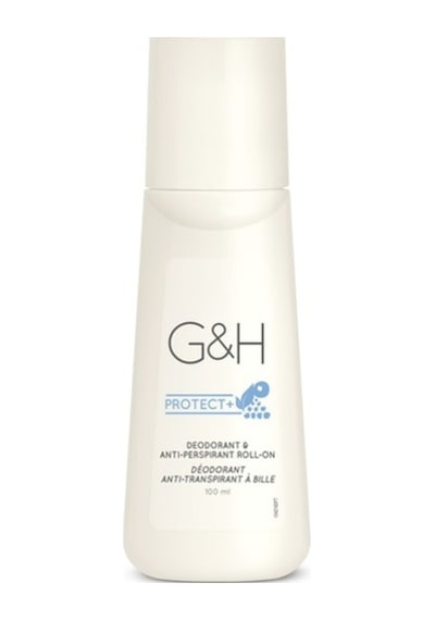 Amway G&H Protect+ Unisex Roll-On Deodorant 100 ML