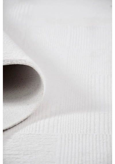 Youdayhomecollection Kisra Model Halı 100x100 Çok Renkli Diğer