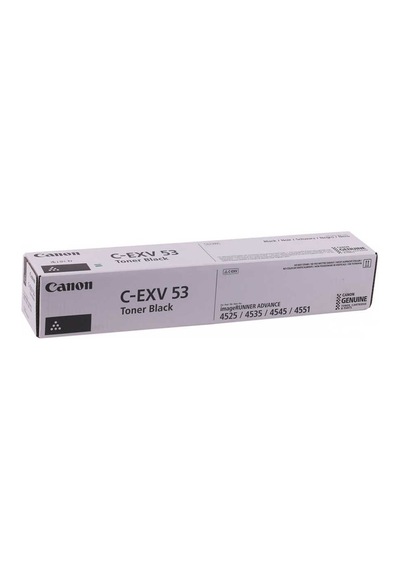 Canon C-Exv-53/0473C002 Fotokopi Toneri