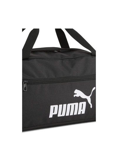 Puma Phase 22l Small Spor Çantası Siyah