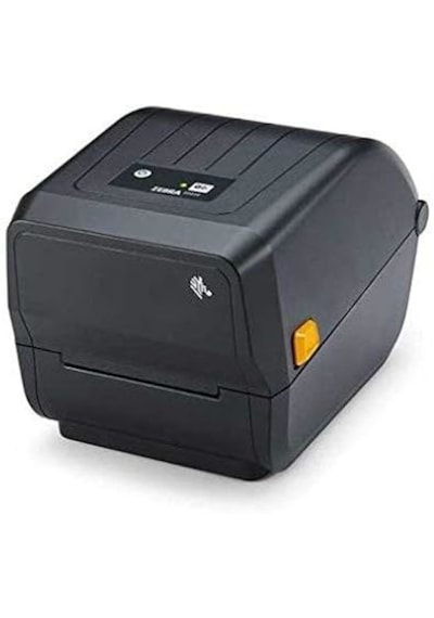 ZD230T BARKOD-ETİKET YAZICI, 203 DPI, USB, ETHERNET