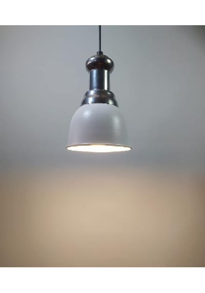 Riolight Retro Tekli Metal Sarkıt Avize Şapka Çapı: 14Cm (538284105)