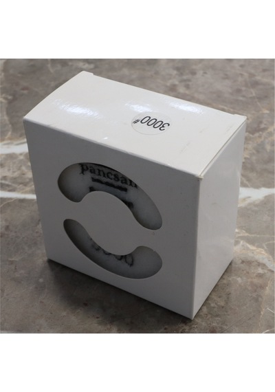 Pancsan - Kuru Esnek Parlatma 3000 Ped Leri 100 Mm Elmas Porselen , Granit , Mermer , Çimstone , Seramik