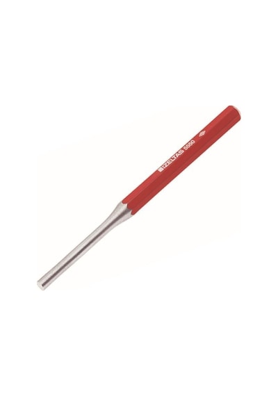İzeltaş 5550 24 0005 Düz Pim Zımba 5 MM