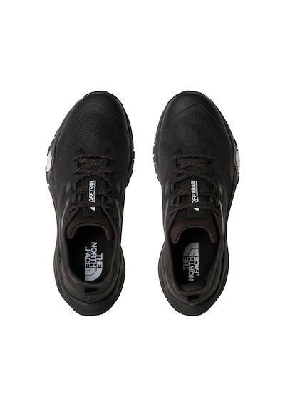 The North Face M Offtraıl Versa Erkek Ayakkabı Black Çok Renkli
