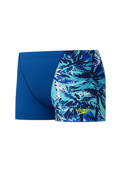 Speedo Speedo Digi Alvr V Asht Jm Navy Çocuk Yüzücü Mayosu 8-00381418113 Lacivert Lacivert