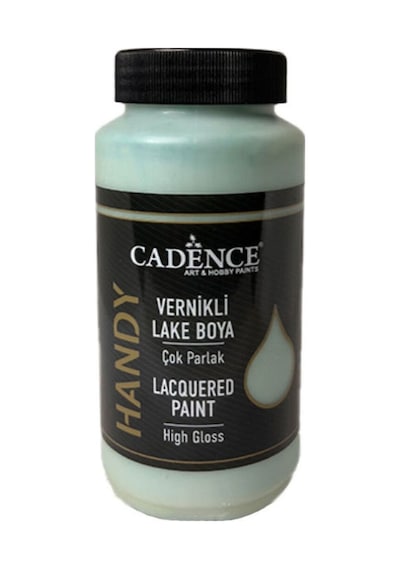 Handy Lake Boya L-046 Küf Yeşili 450ML