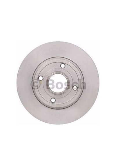 Renault Megane Ii 1.4 2003-2010 Bosch Arka Fren Diski N11.3663