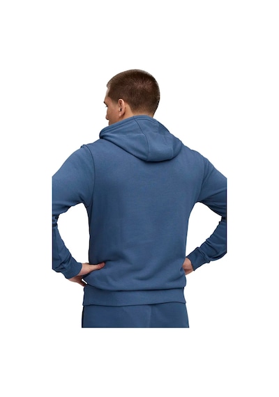 Puma Tad Ess French Erkek Sweatshirt Mavi