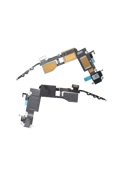 Apple Uyumlu iPhone 11 Pro Max İle Wifi Anten Film Flex İthal