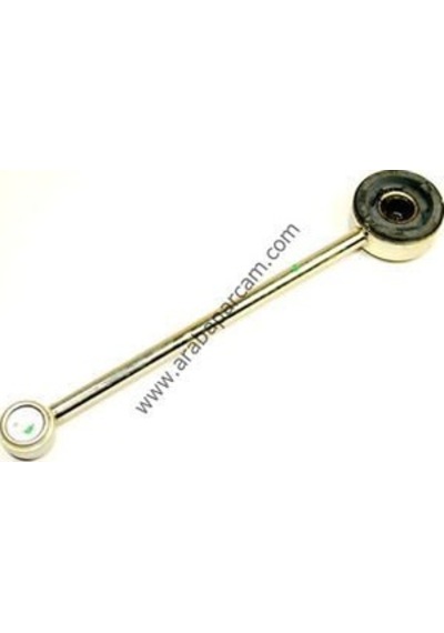 Peugeot 206 206 Plus Vites Çubuğu Kısa 2454.G5