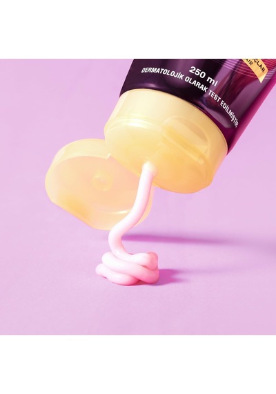 Kolajen & Keratin Onarıcı Dolgunlaştırıcı Saç Bakım Kremi 250 Ml İnce Ve Yıpranmış Saçlar İçin Hacim,