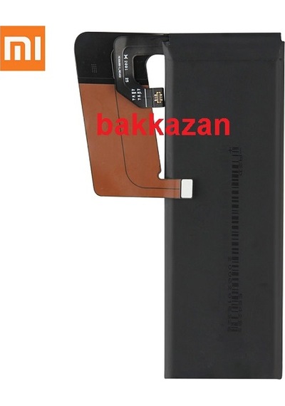 Xiaomi Mi10 Pro Bm4M Batarya Pil Mi 10 Pro