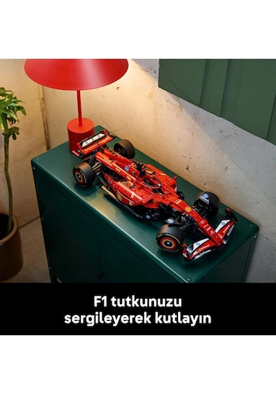 Mey İthalat Araba 42207
