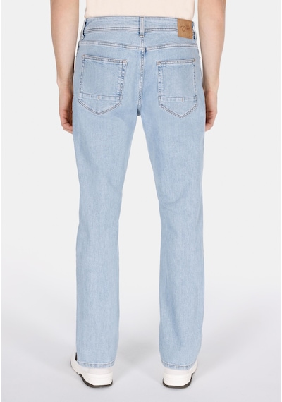 Colin's Colins 045 Davıd Regular Fit Erkek Mavi Jean Pantolon Cl1073584 Cl1073584 Q1.v1 Dn44121 Denim