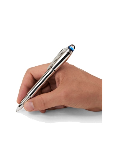Montblanc Starwalker Metal Fineliner Kalem 132512