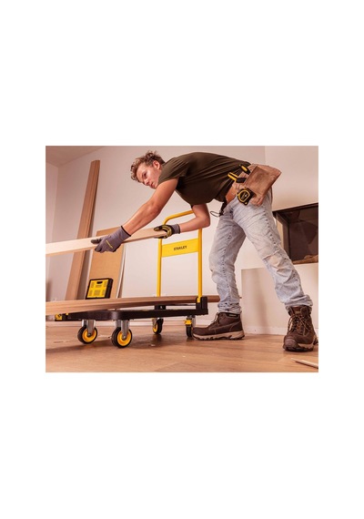Pc509 250kg Profesyonel Paket Taşıma Arabası