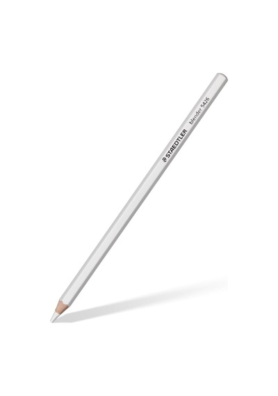 Staedtler - Sanatçılar İçin Yüksek Kaliteli Gölgeleme Kalemi, Karıştırma Ve Nüanslar Oluşturmak İçin İdeal, B Genel