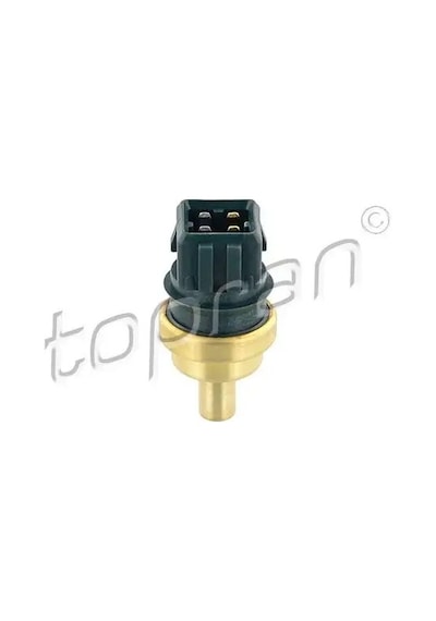 Topran 109245001 Hararet Musiri 059919501 078919501b