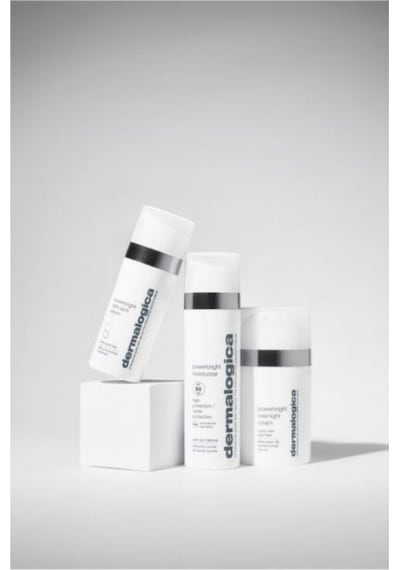 Powerbright Over Night Lekeli Ciltler İçin Gece Kremi 50 Ml